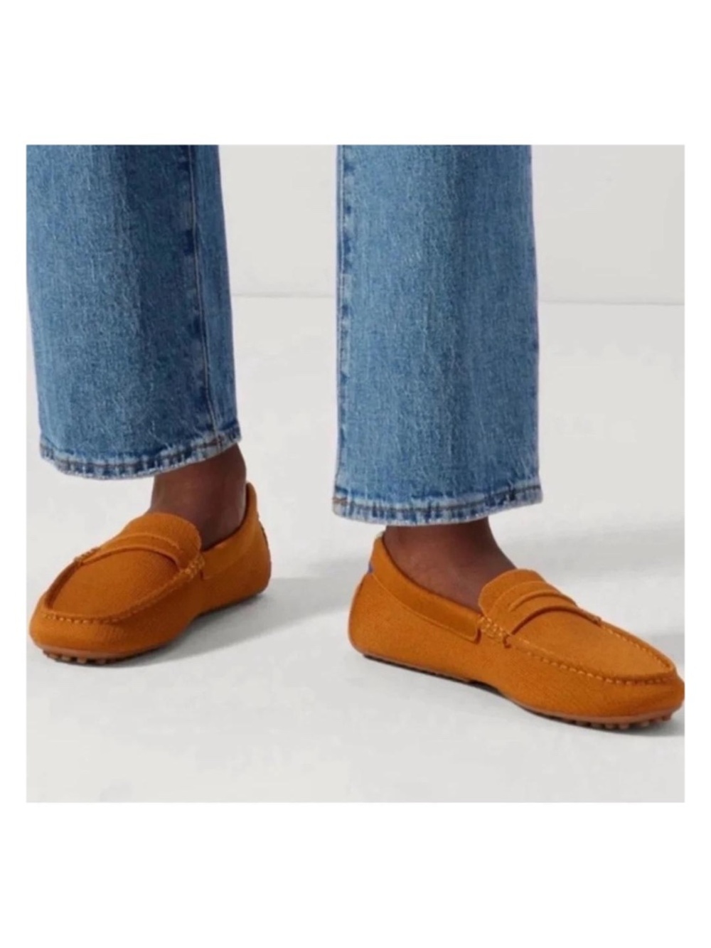Rothy's Drivers - size 7.5